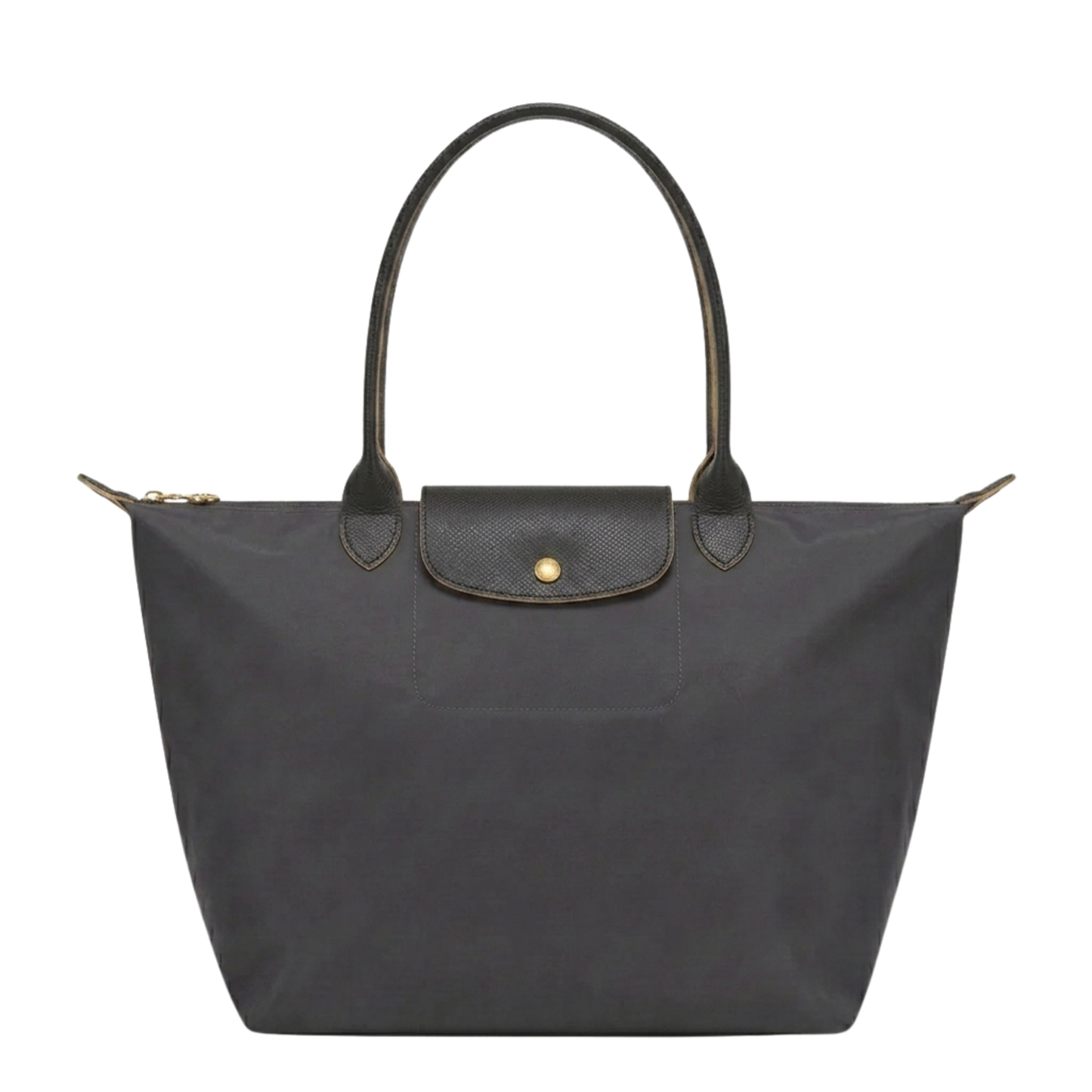 Bolsa Premium Grande | Dorado