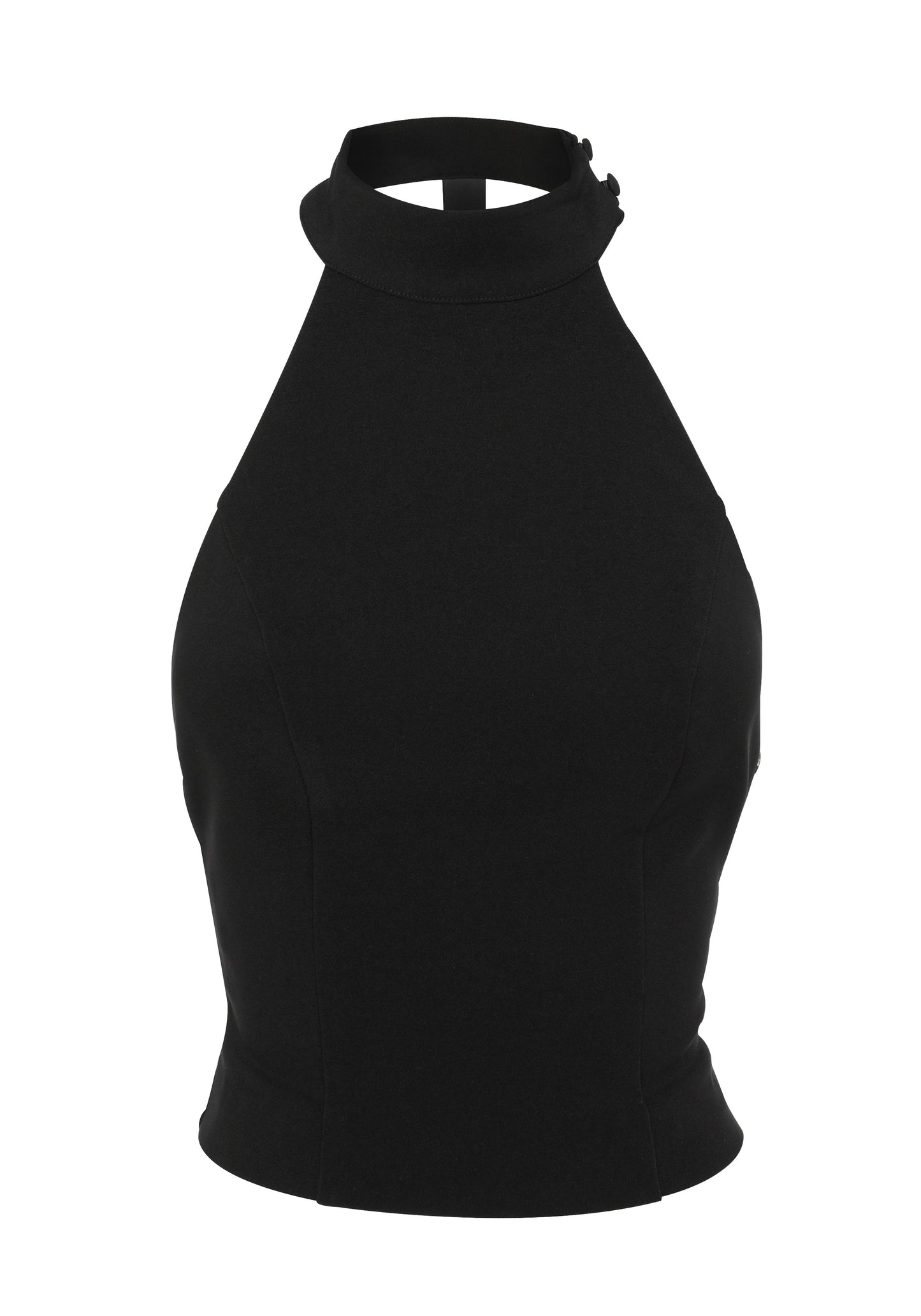 Blusa Wynonna Negra
