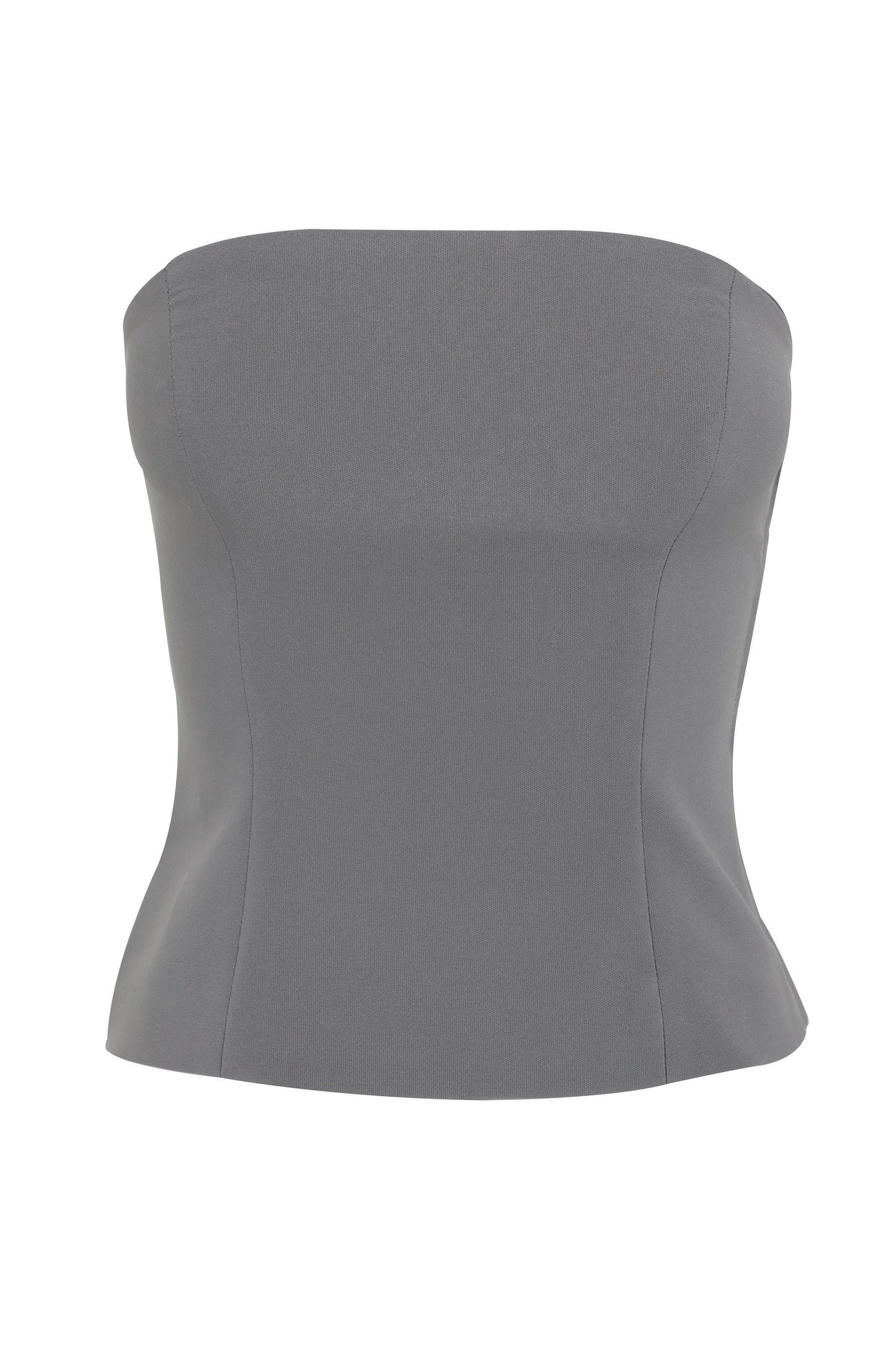 Bustier Astra Gris