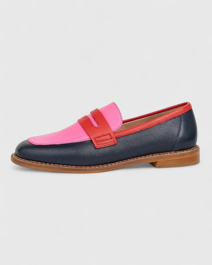 Marina | Mocasines Elegantes para Mujer