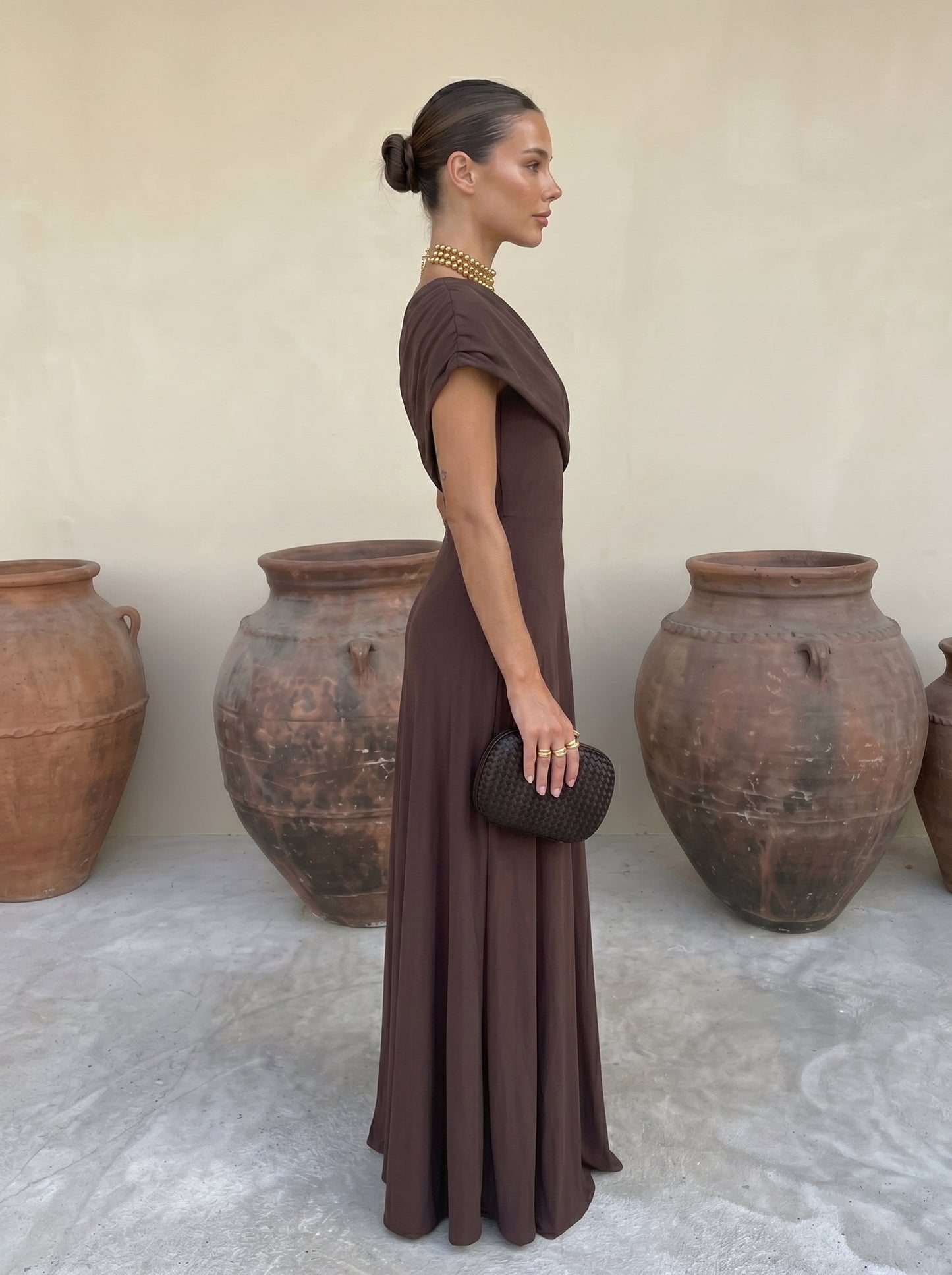 Adelaide | Women's Dress