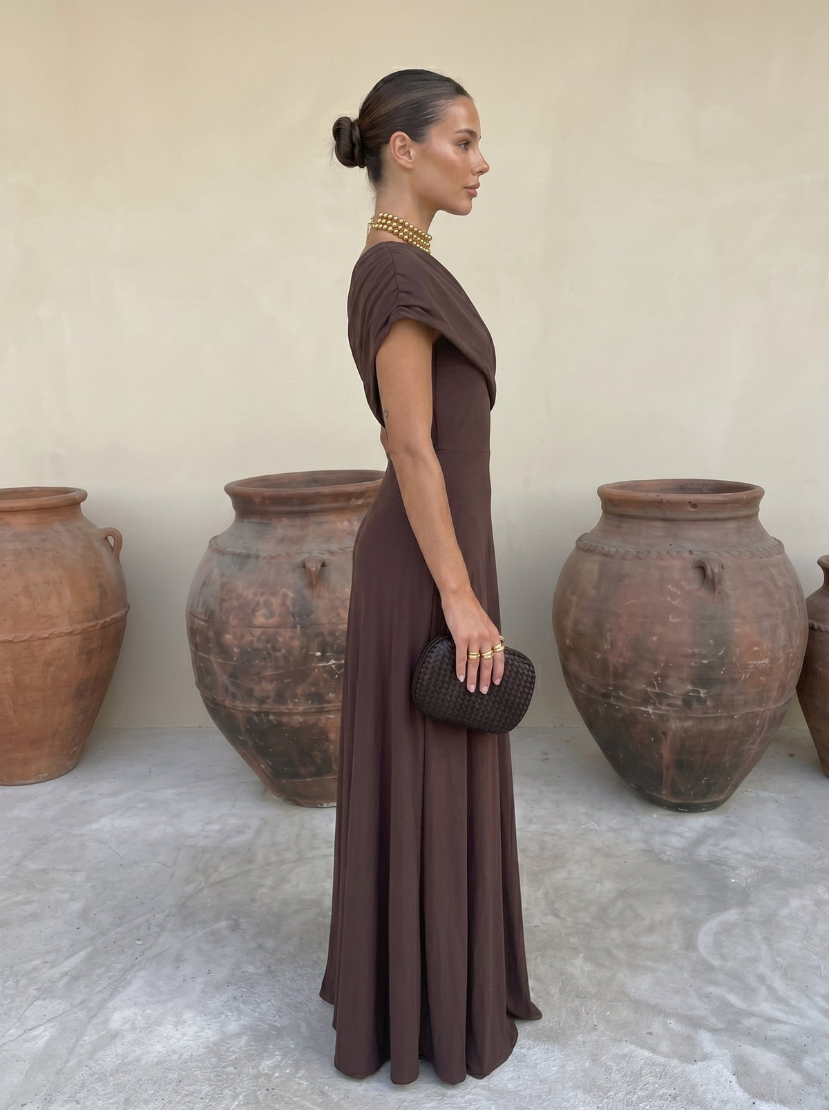 Adelaide | Vestido de Mujer