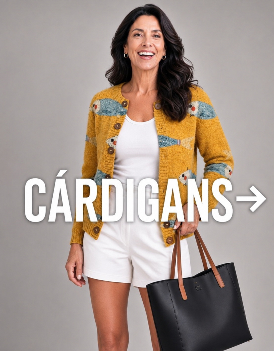 Cárdigans