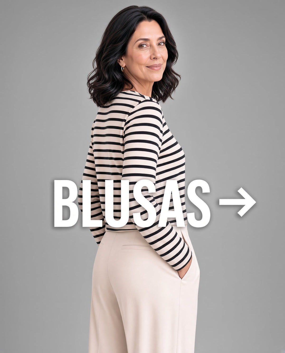 BLUSA