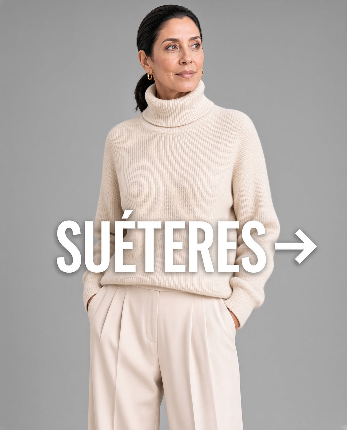 Suéters