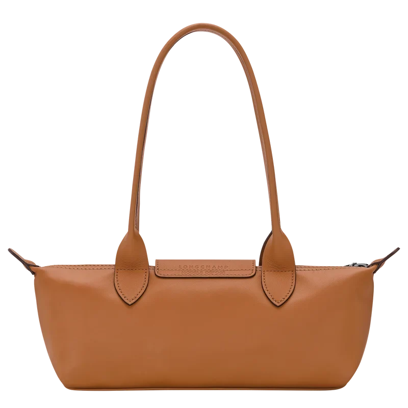Bolsa de Hombro Allure Ladrillo – Estilo Baguette
