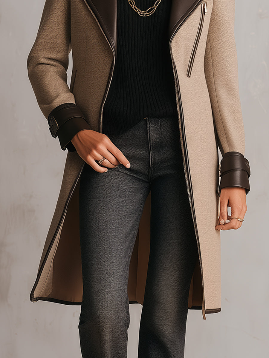 Abrigo Moto Desert Nomad