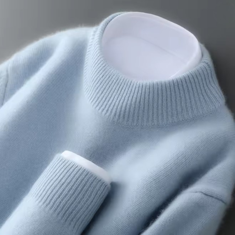 LUCIA™ Suéter Ultra Suave