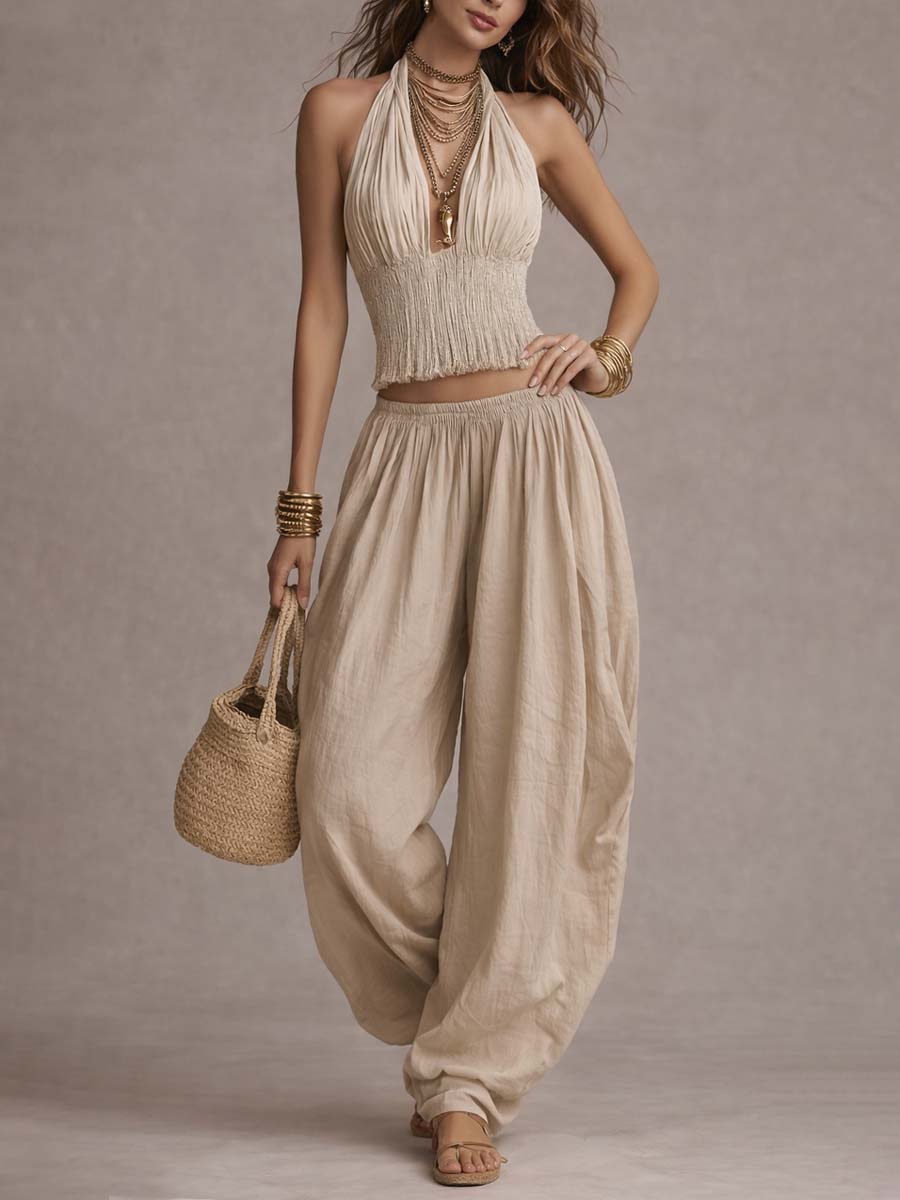 Danna™ Conjunto de Dos Piezas