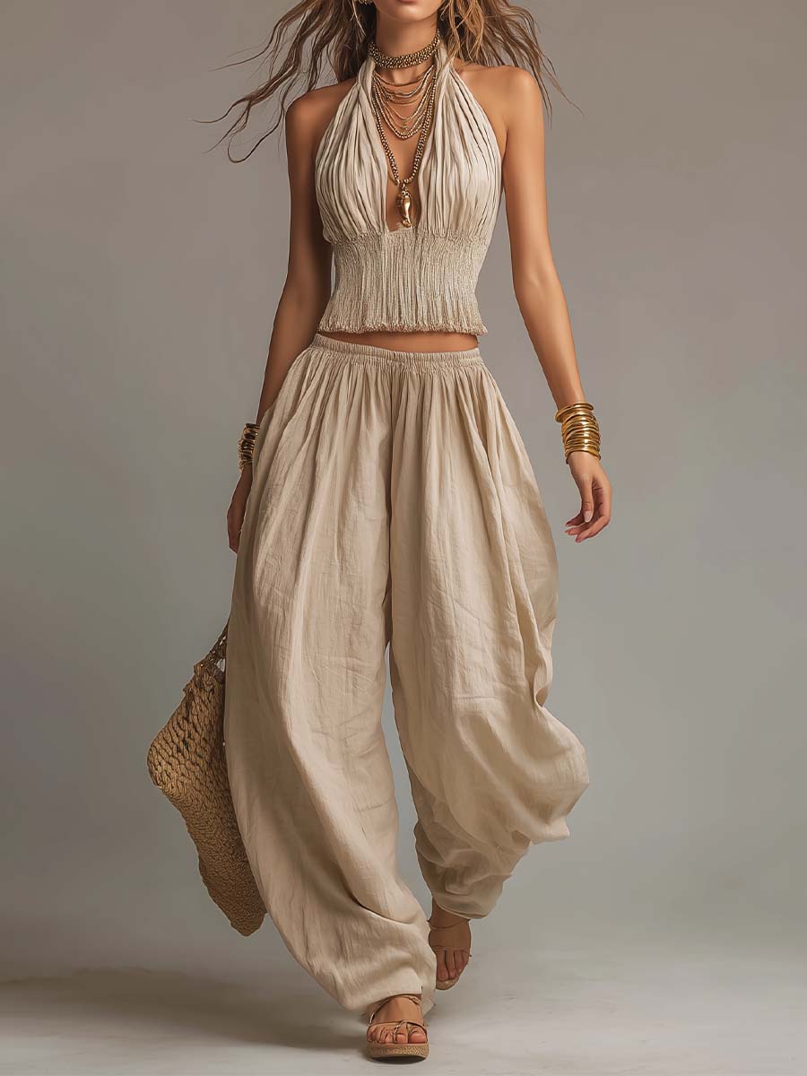 Danna™ Conjunto de Dos Piezas