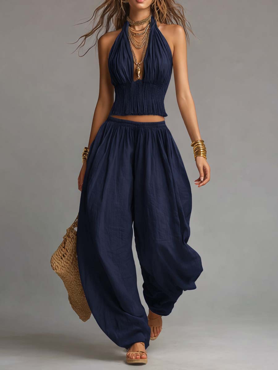 Danna™ Conjunto de Dos Piezas