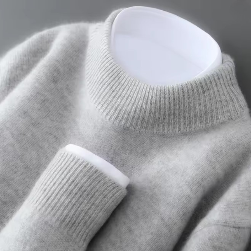 LUCIA™ Suéter Ultra Suave