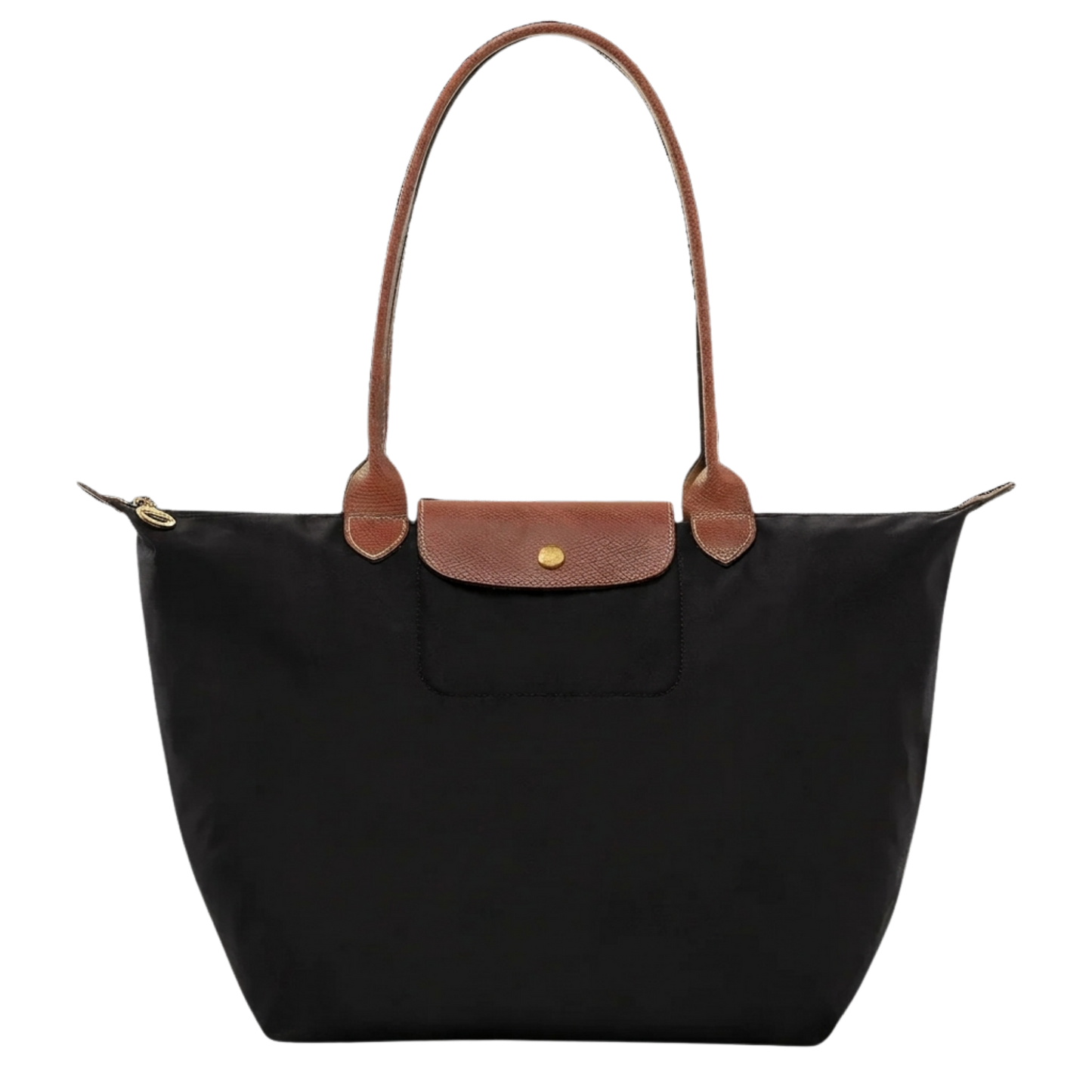 Bolsa Premium Grande | Negro