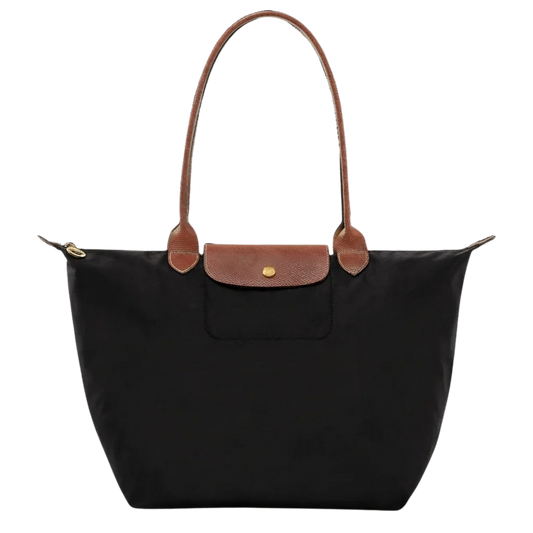 Bolsa Premium Grande | Negro