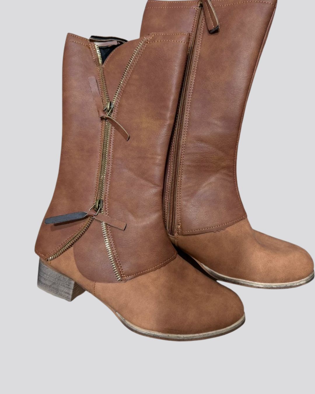 Giana™ Botas Vaqueras