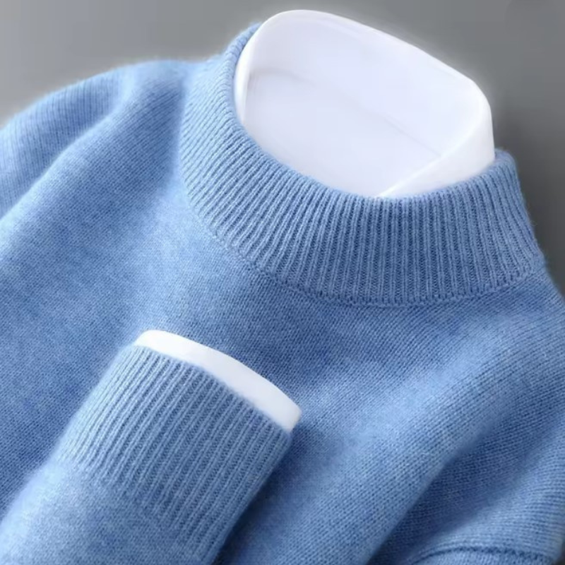 LUCIA™ Suéter Ultra Suave