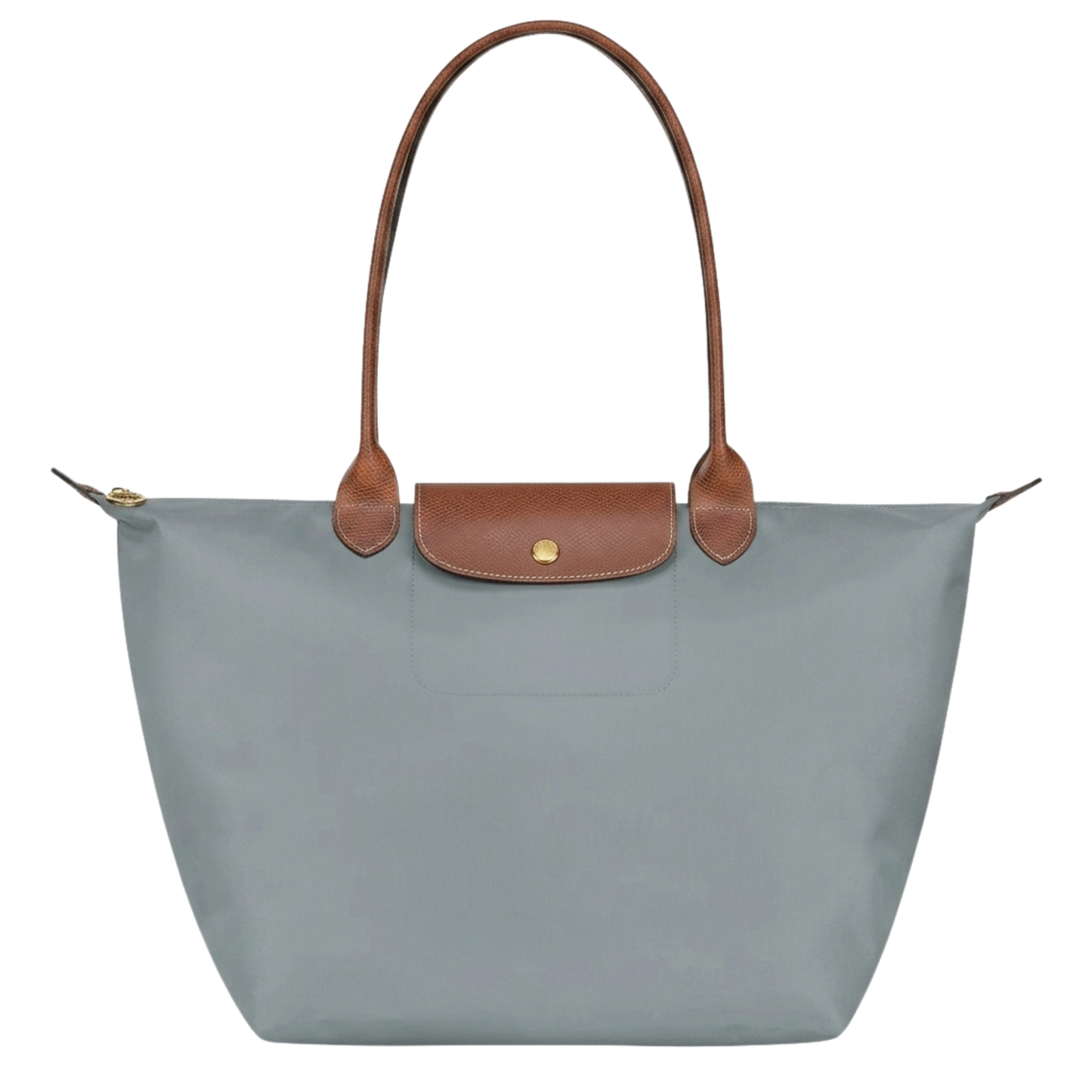 Bolsa Premium Grande | Gris