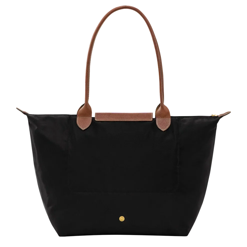 Bolsa Premium Grande | Negro