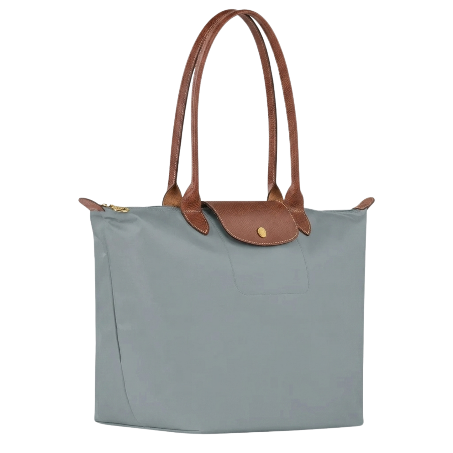 Bolsa Premium Grande | Gris