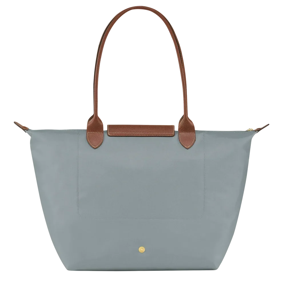 Bolsa Premium Grande | Gris