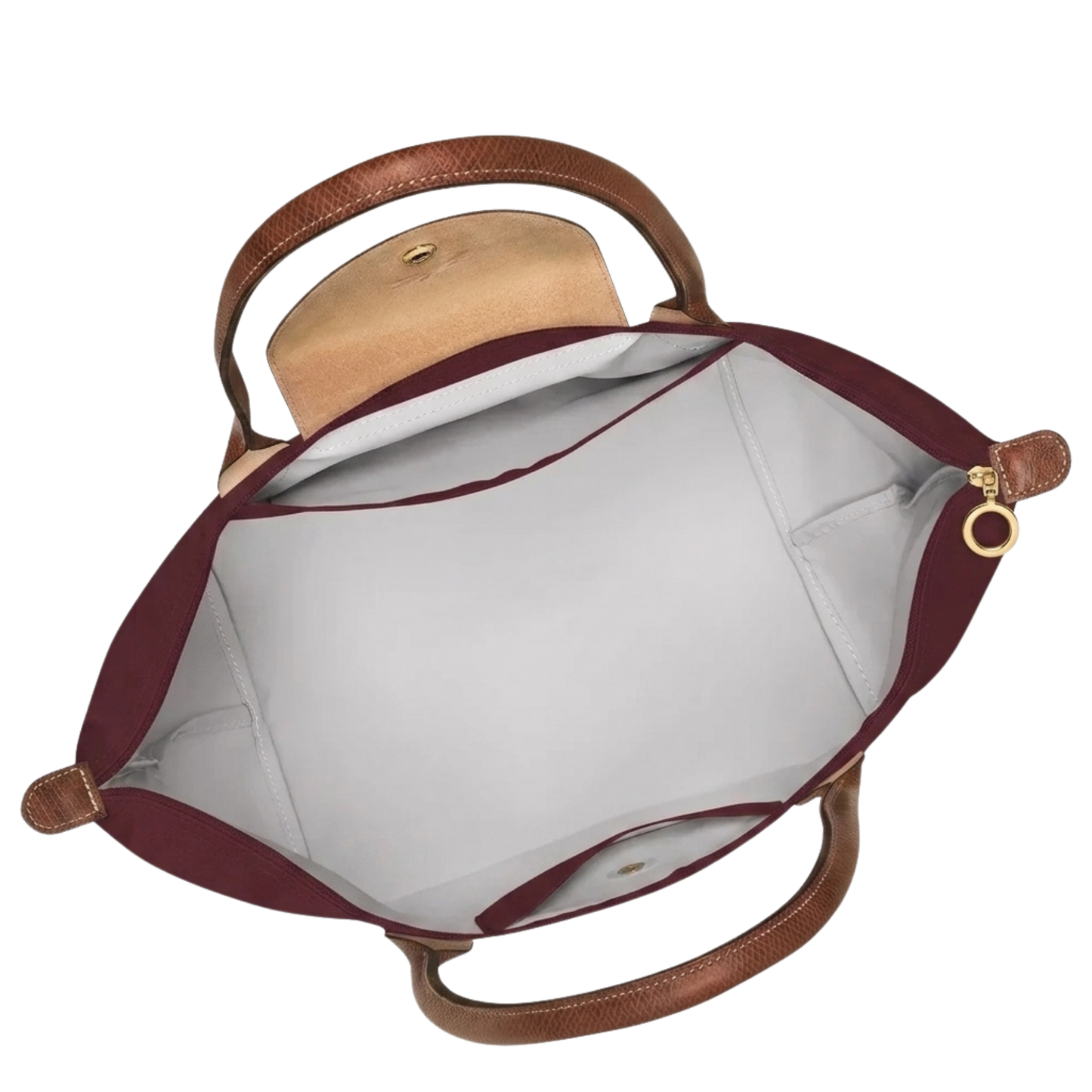 Bolsa Premium Grande | Vino