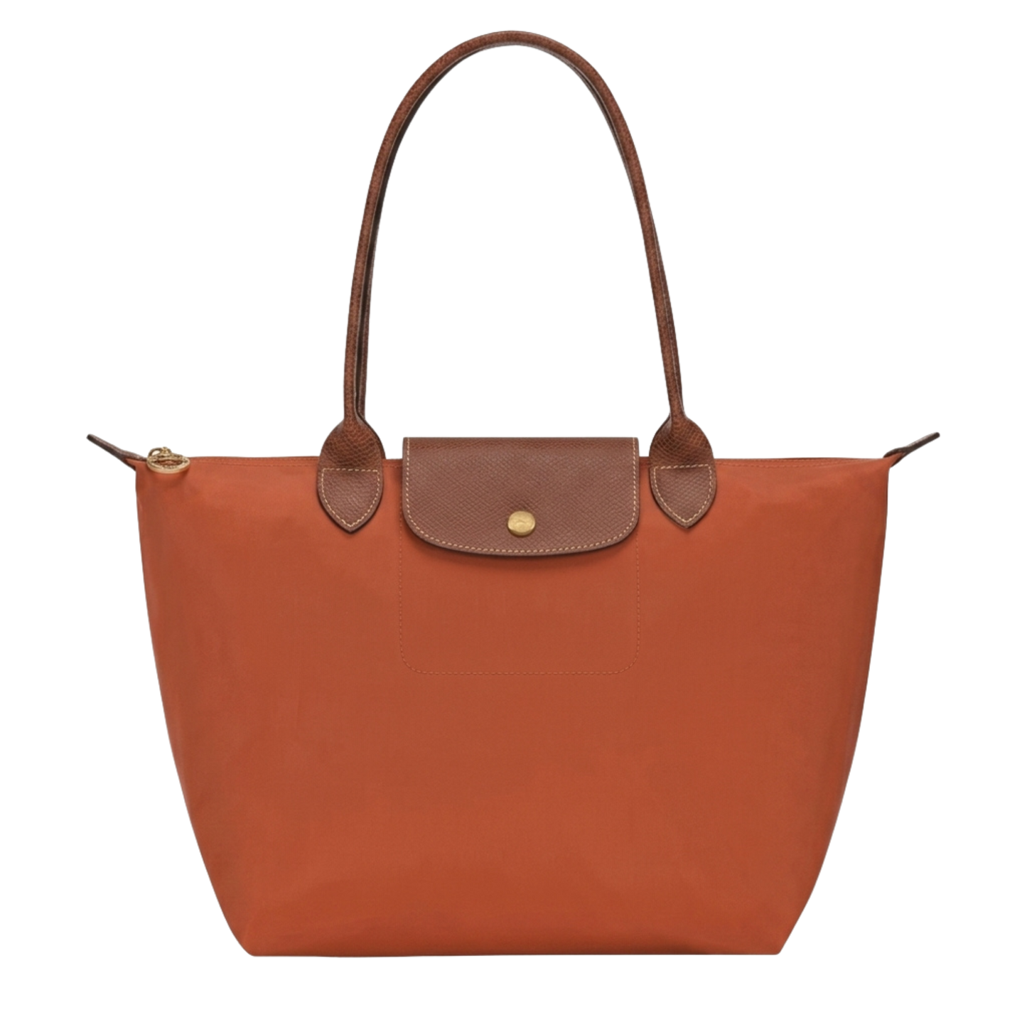 Bolsa Premium Grande | Ladrillo
