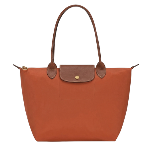 Bolsa Premium Grande | Ladrillo