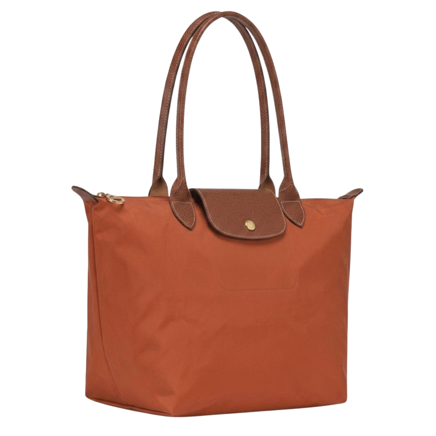 Bolsa Premium Grande | Ladrillo