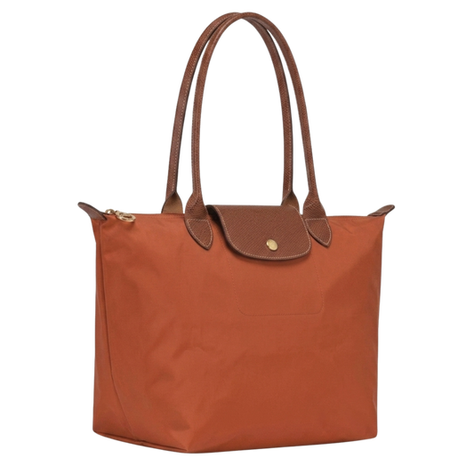 Bolsa Premium Grande | Ladrillo
