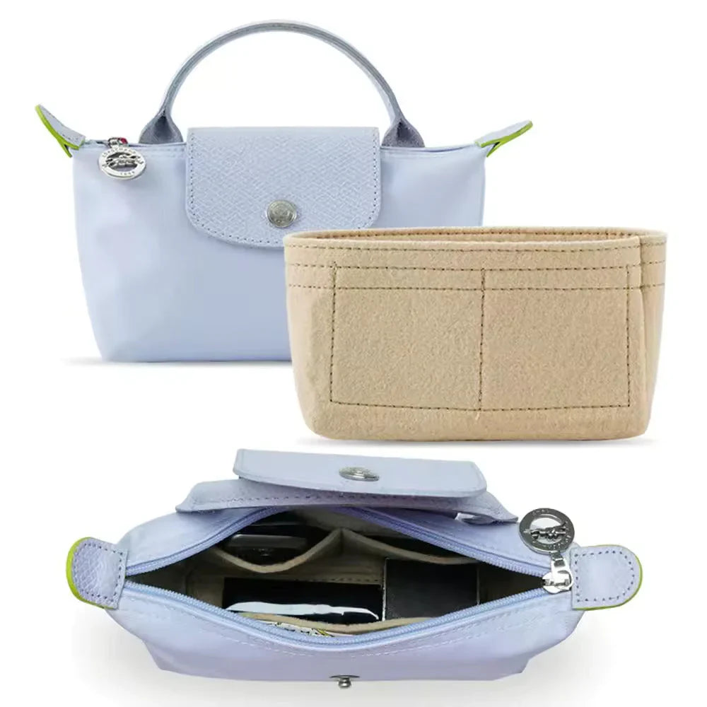 Organizador para Mini Bolsa