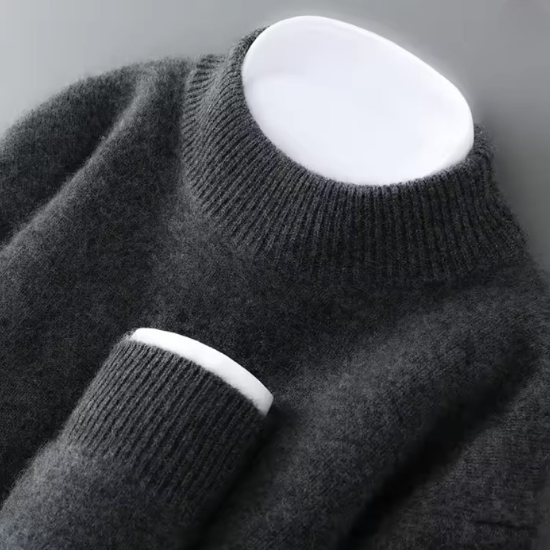 LUCIA™ Suéter Ultra Suave