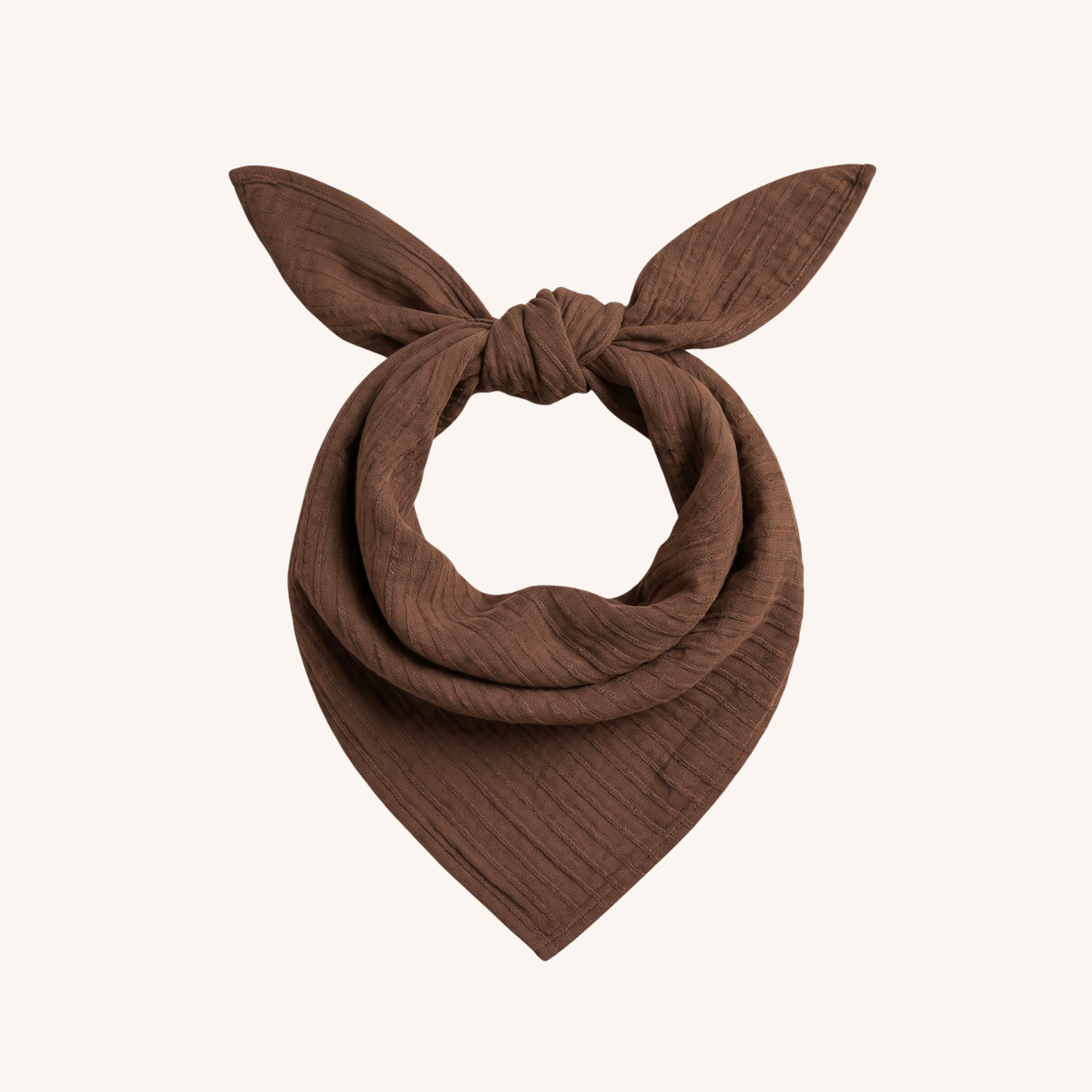 Pañuelo Elva de rayas