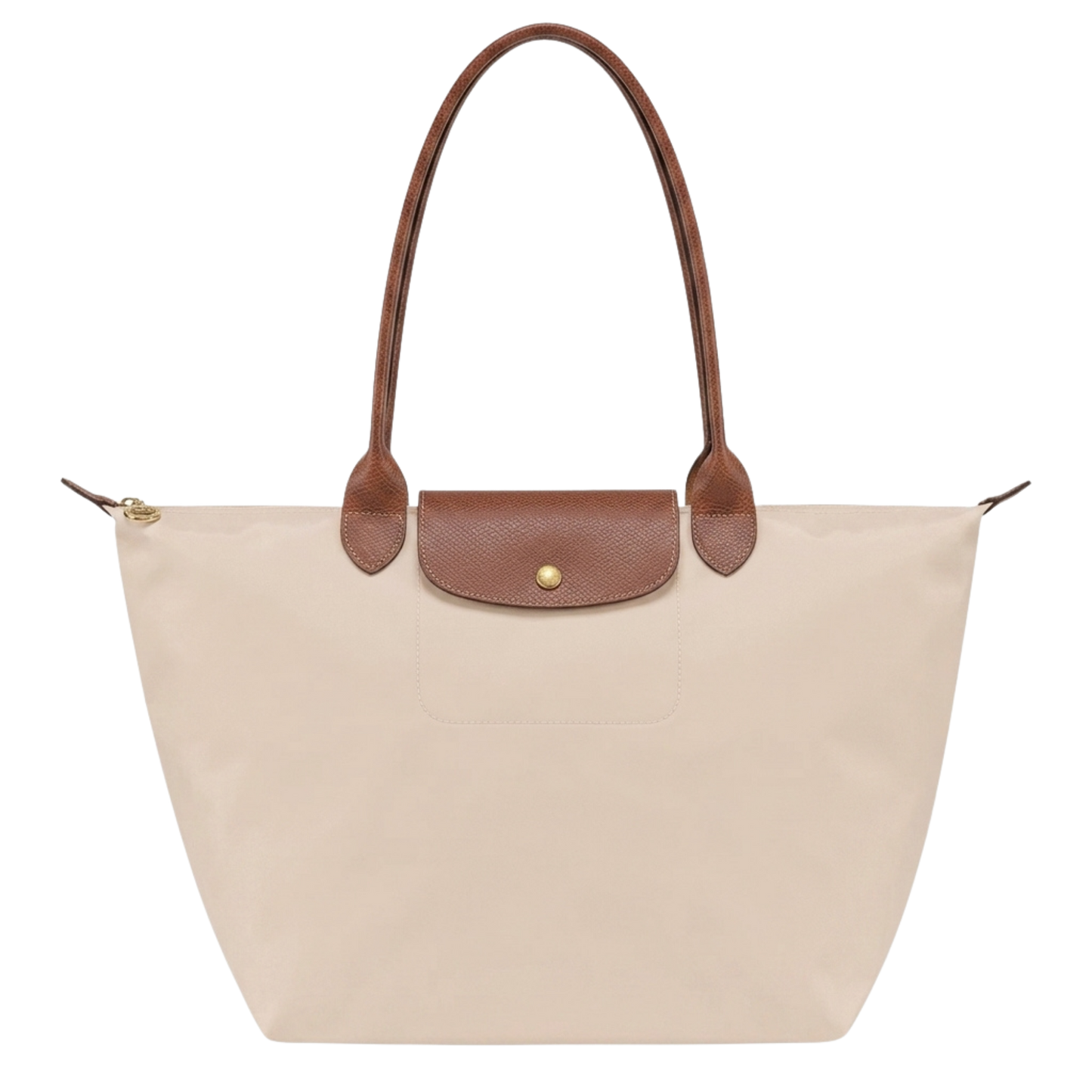 Bolsa Premium Grande | Hueso