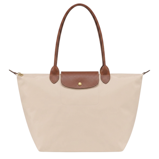 Bolsa Premium Grande | Hueso