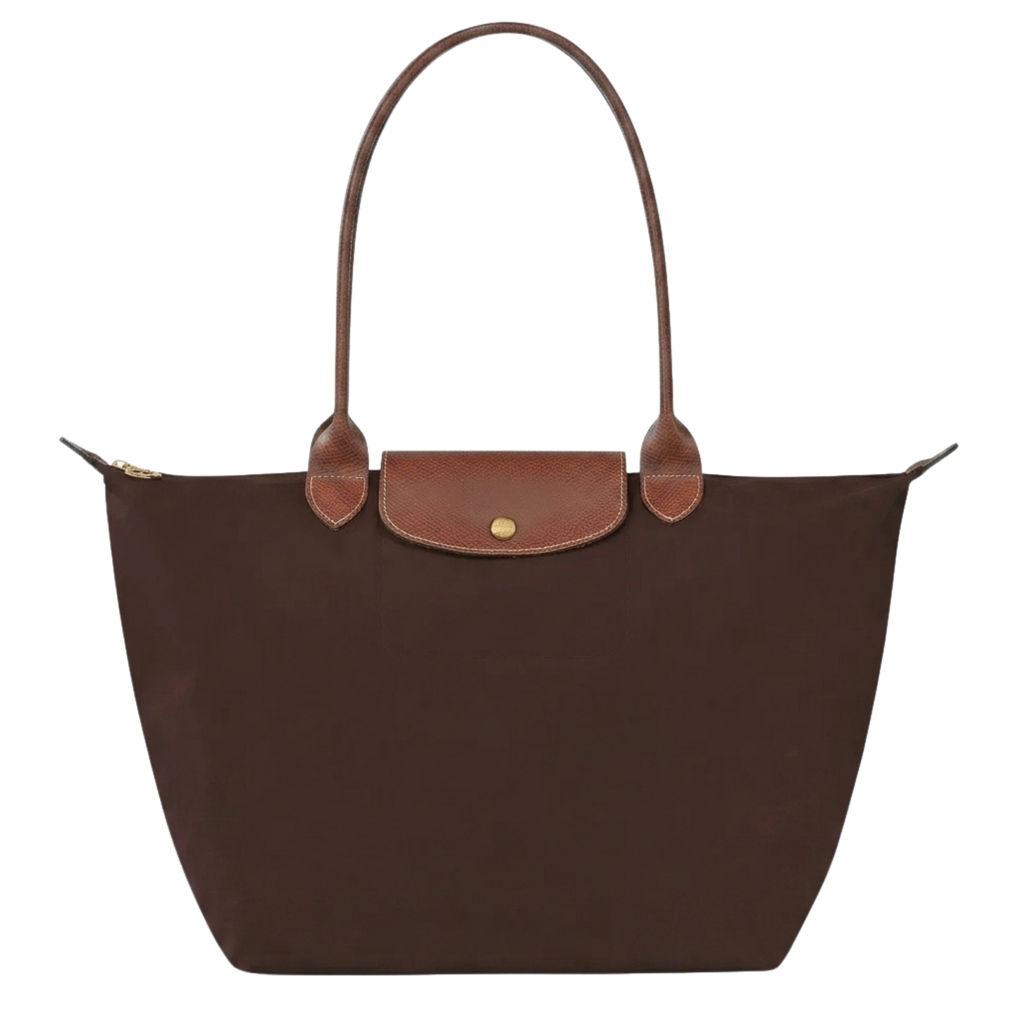 Bolsa Premium Grande | Chocolate