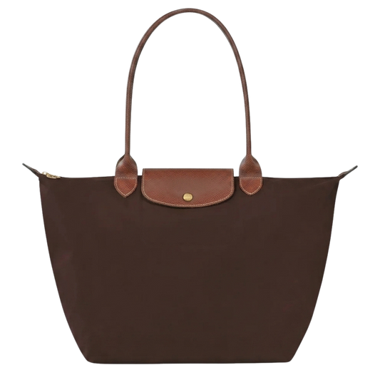 Bolsa Premium Grande | Chocolate