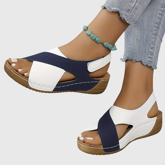 Sandalias Ergonómicas Comfort Nadia