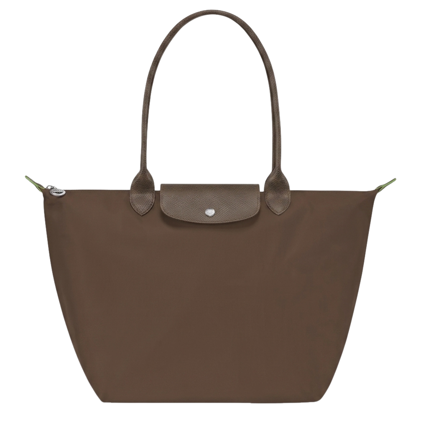 Bolsa Premium Grande | Terracota