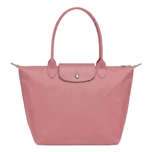Bolsa Premium Grande | Rosa Petalo
