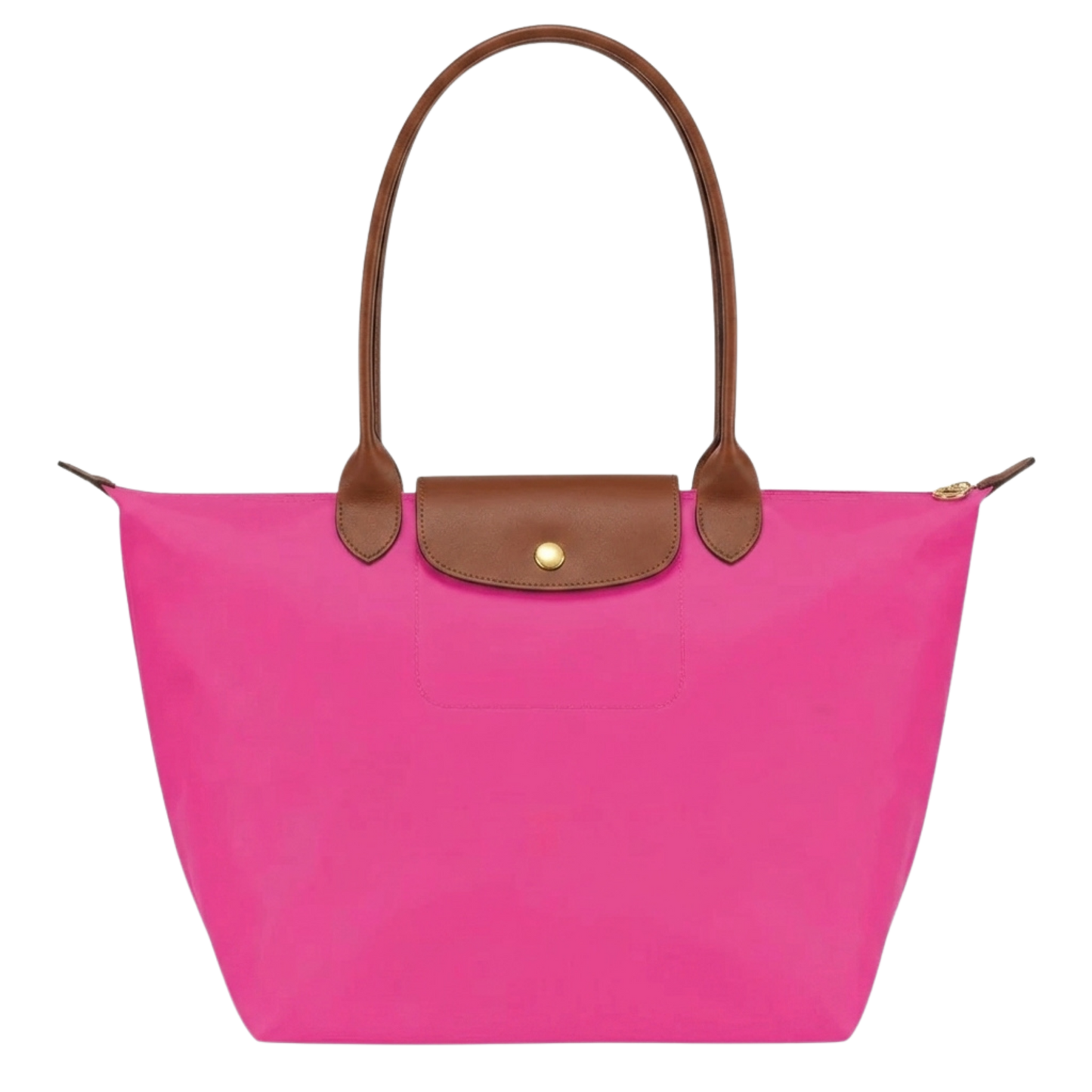 Bolsa Premium Grande | Rosa