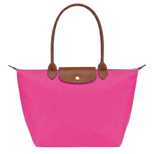 Bolsa Premium Grande | Rosa