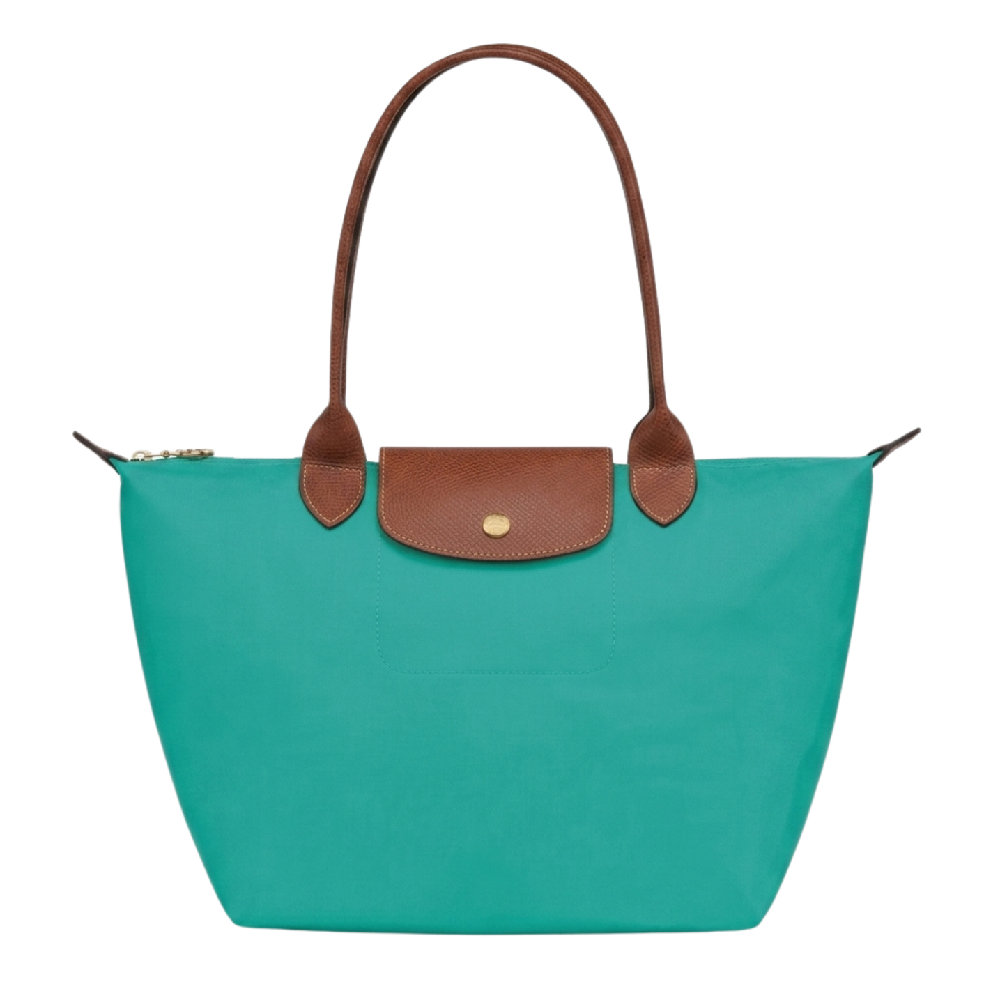 Bolsa Premium Grande | Turquesa