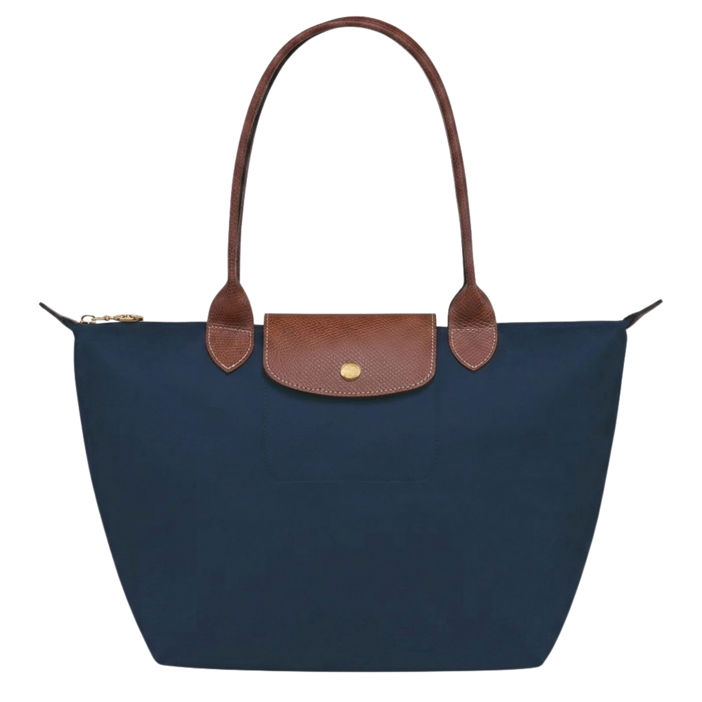 Bolsa Premium Grande | Azul Marino
