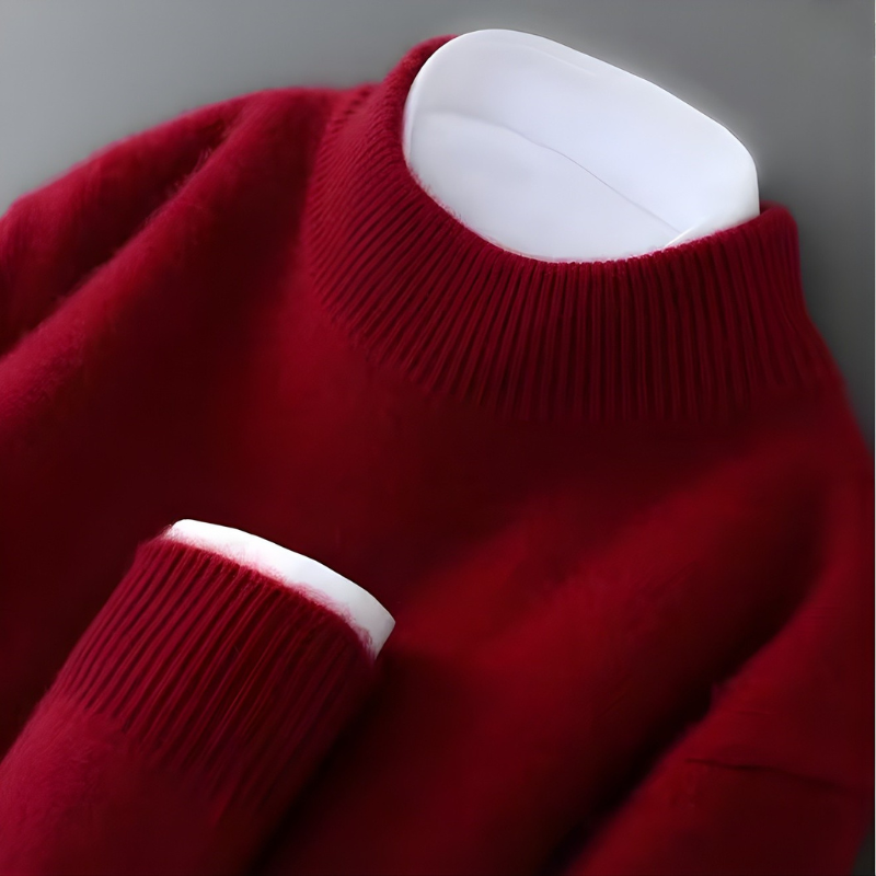 LUCIA™ Suéter Ultra Suave