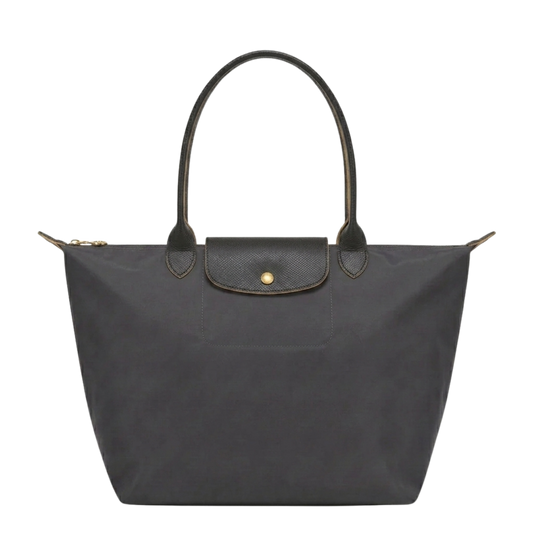 Bolsa Premium Grande | Dorado