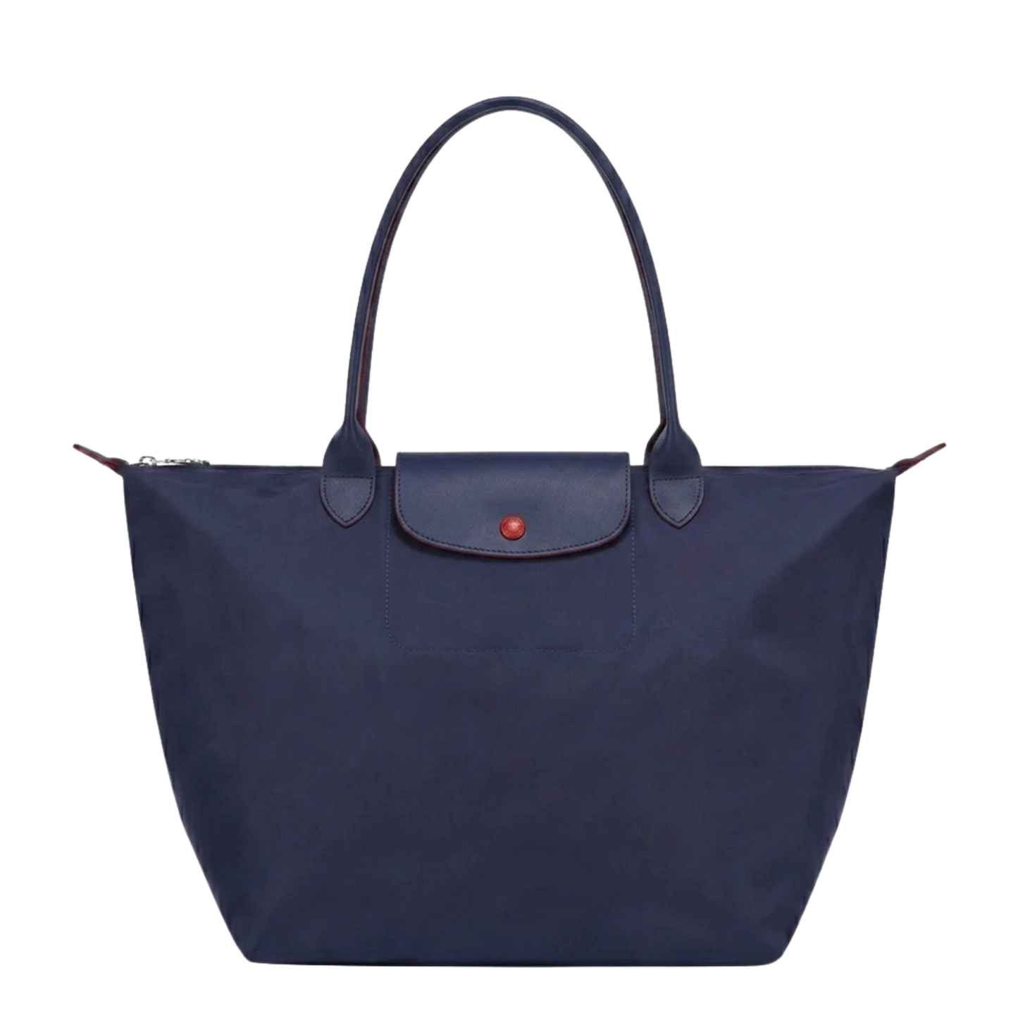 Bolsa Premium Grande | Azul Marino Total
