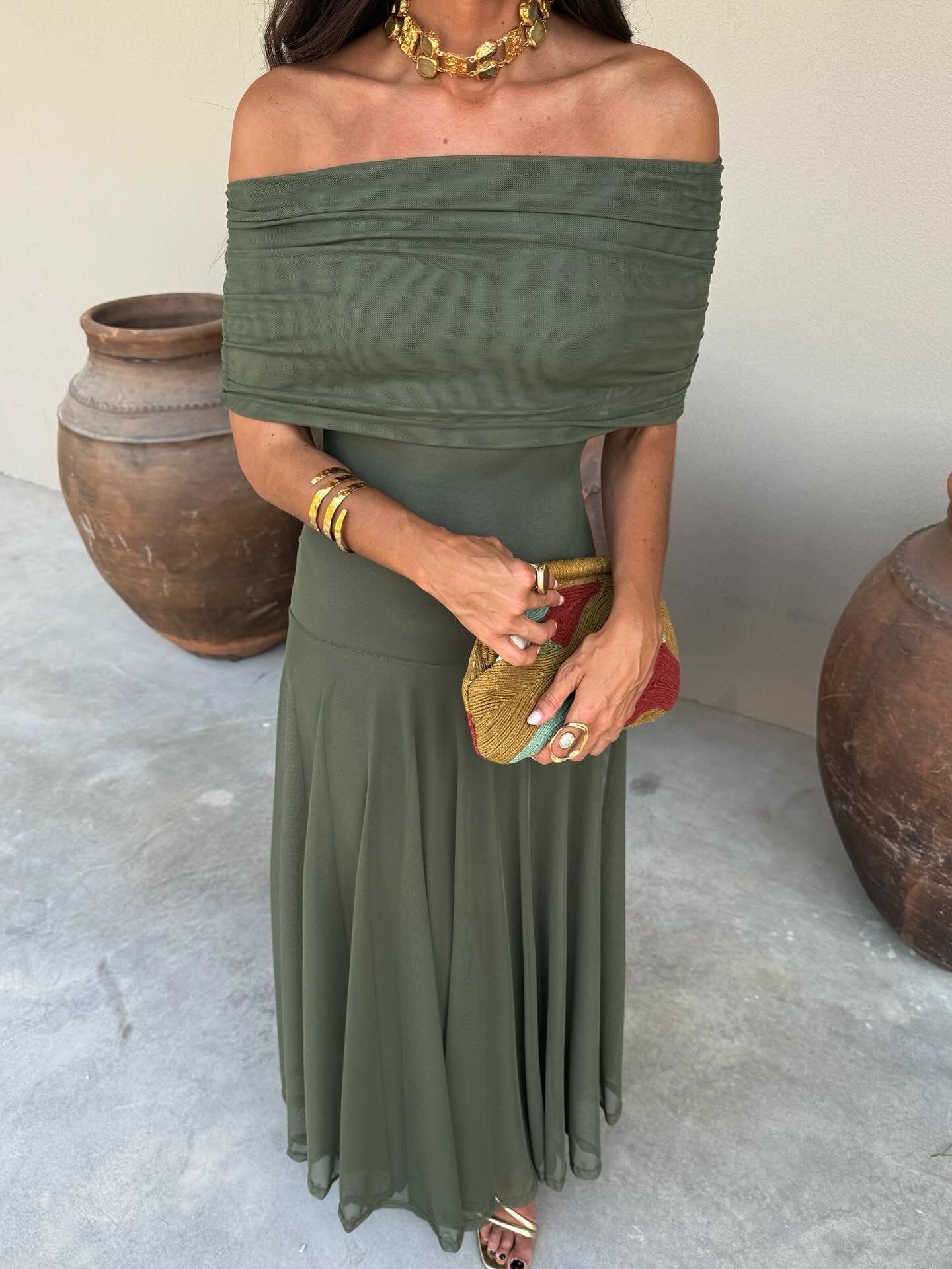 Adelaide | Women's Dress