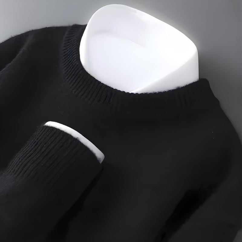 LUCIA™ Suéter Ultra Suave