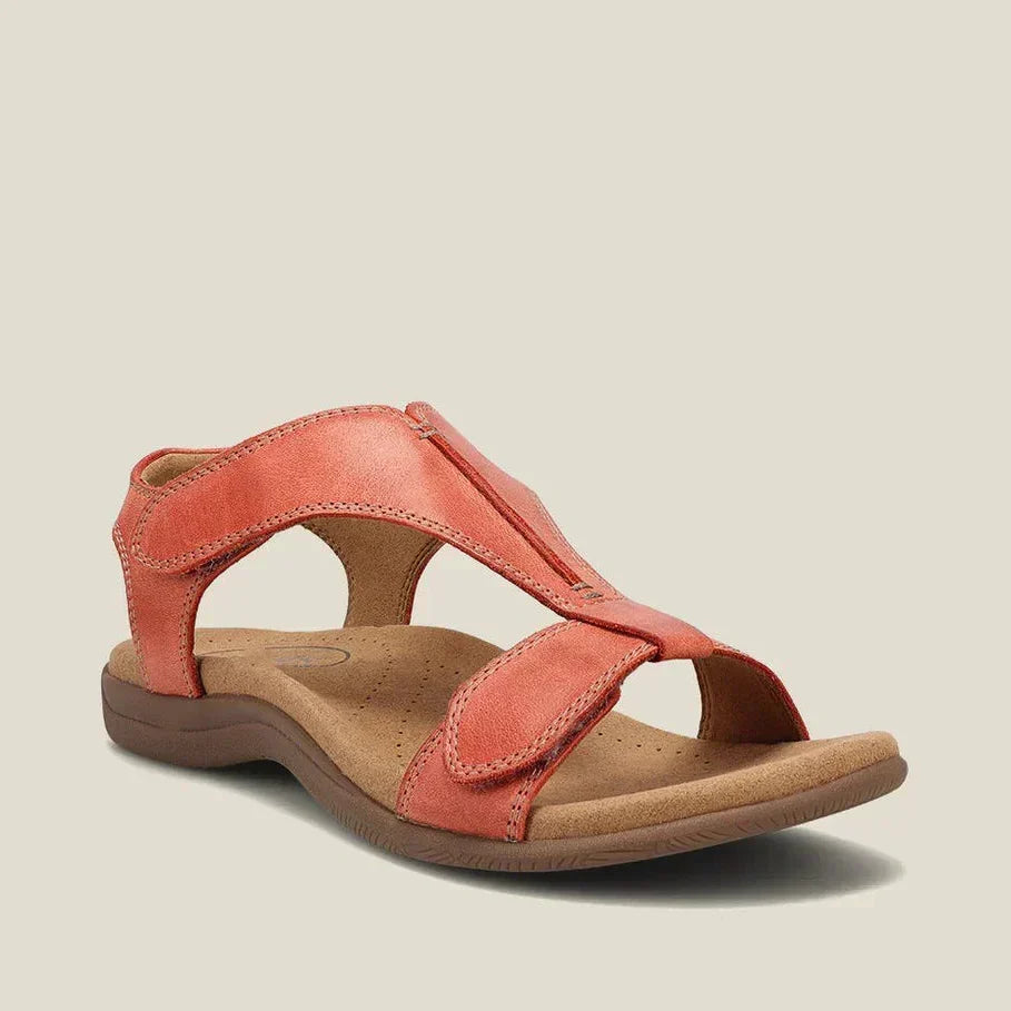 Sandalias Comfort Velmara