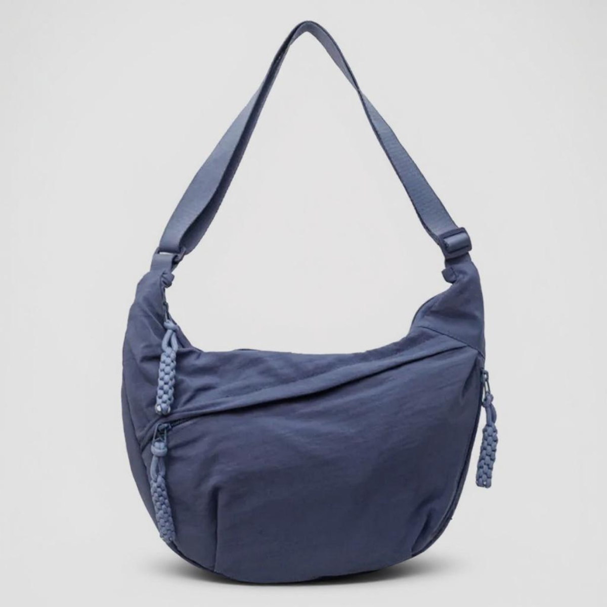 Mara | Bolsa de Hombro Azul